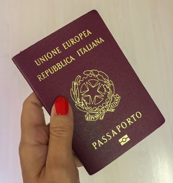 Documenti utili viaggio in Portogallo