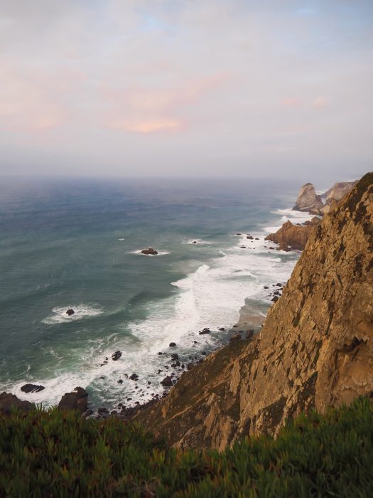 Cabo da Roca