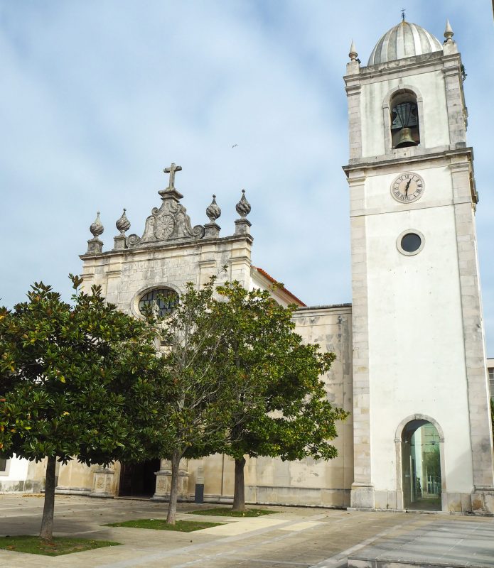Cattedrale Aveiro