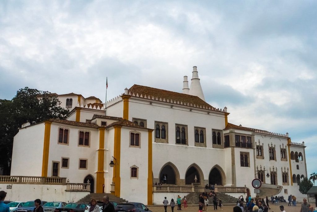 Cosa vedere a sintra