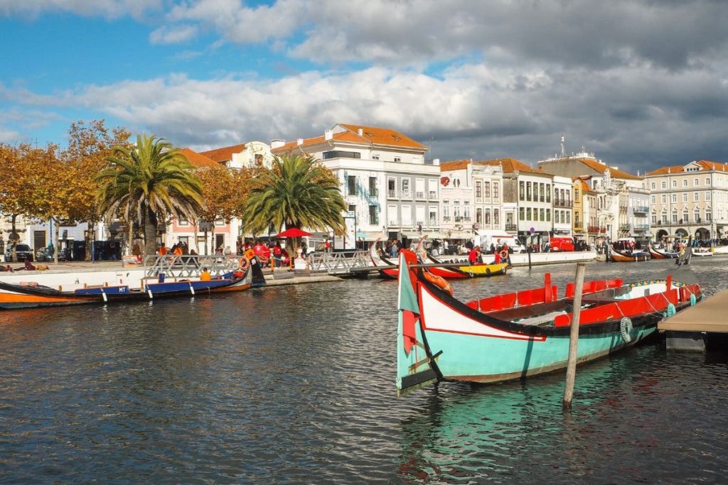 Aveiro copertina articolo