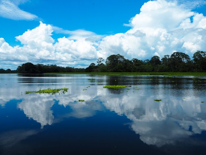 Rio delle Amazzoni viaggio in Perù