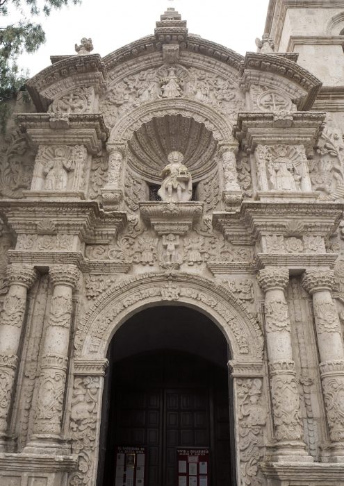 San Giovanni Battista Yanahaura