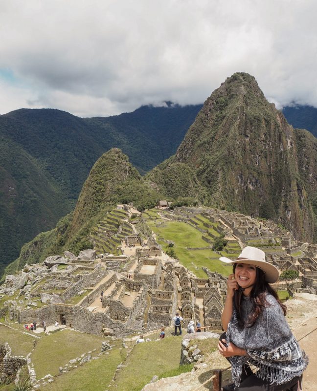 MachuPicchu IG Unadonnaalcontrario