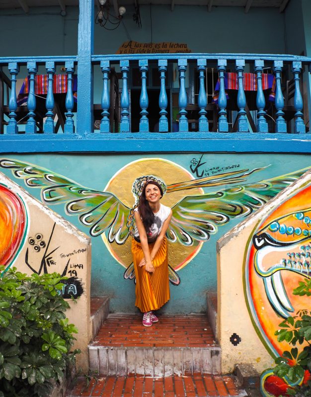 IG Unadonnaalcontrario Barranco Lima