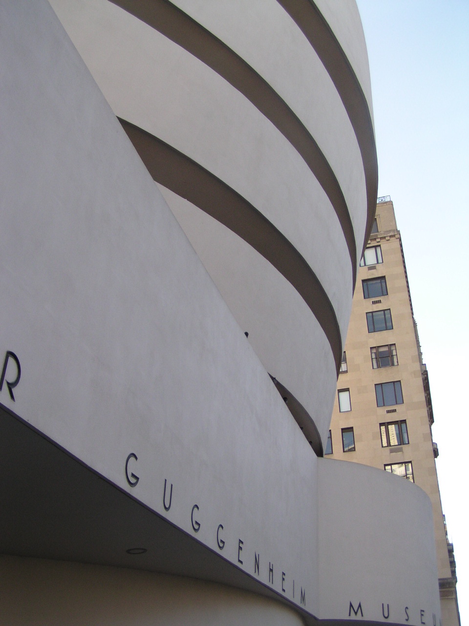 guggenheim musei online