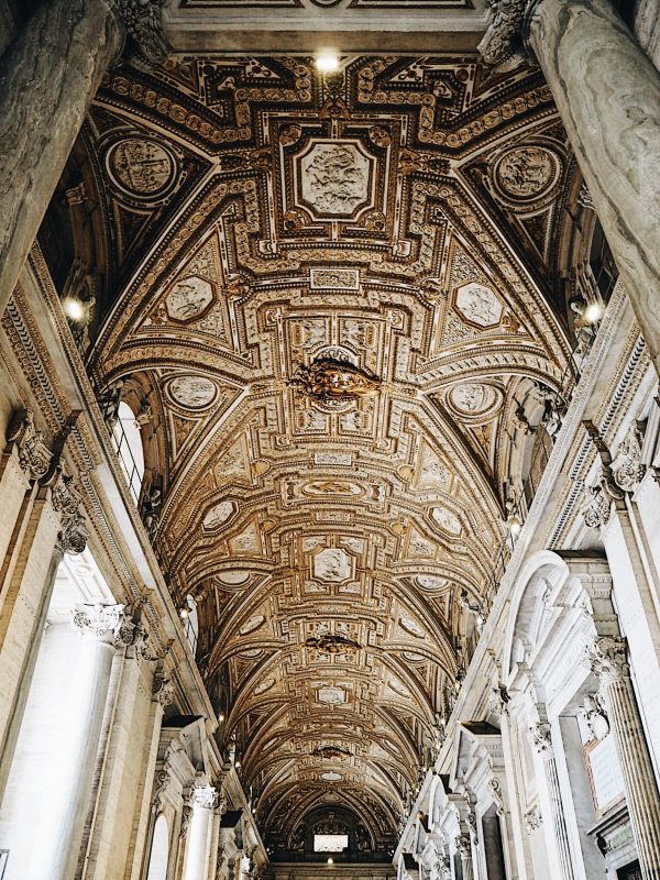 musei vaticani