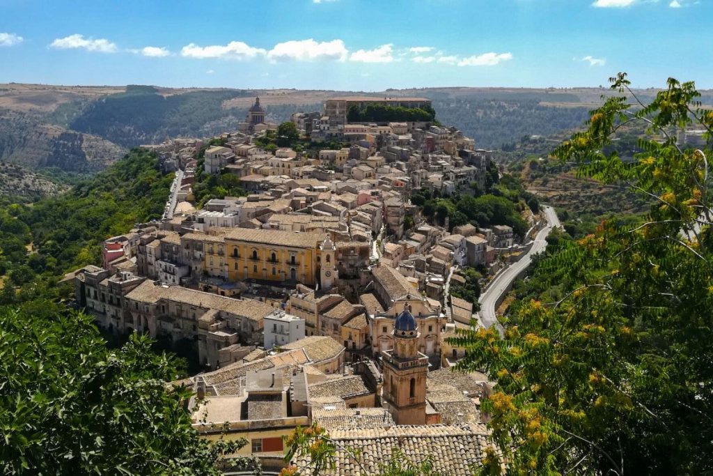 copertina articolo Ragusa Ibla Unadonnaalcontrario