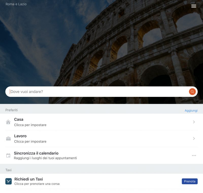 app per viaggiatori moovit