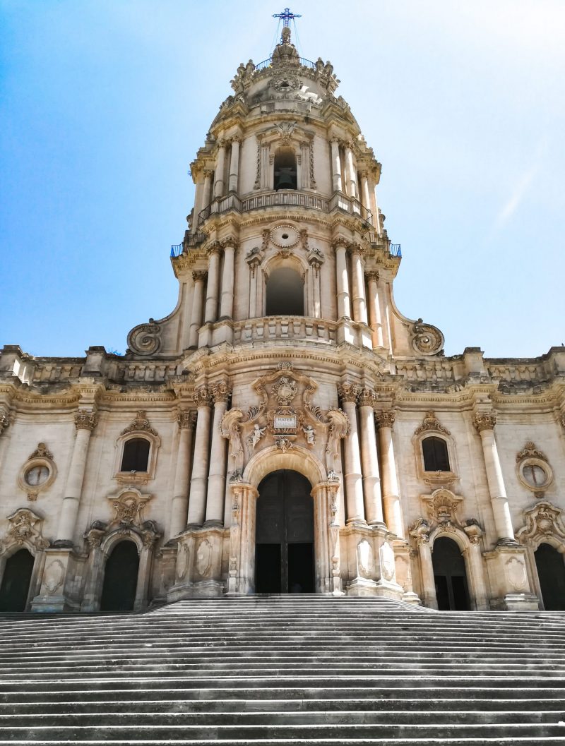 Duomo di San Giorgio Modica