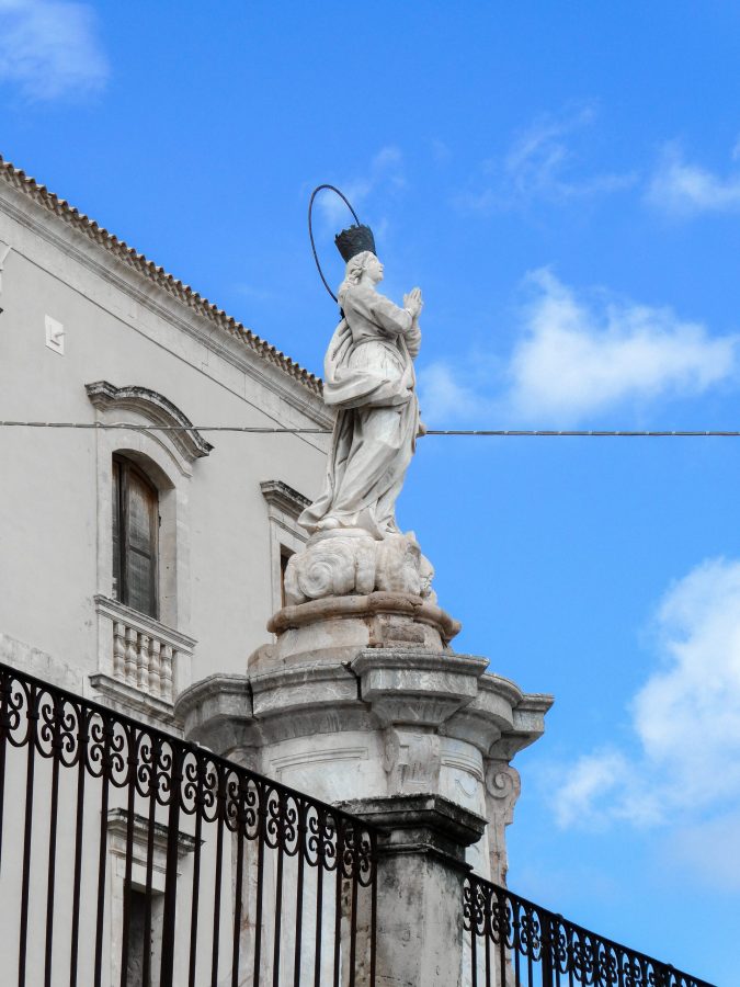 Cosa vedere a Noto