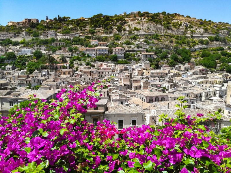 Vista Modica