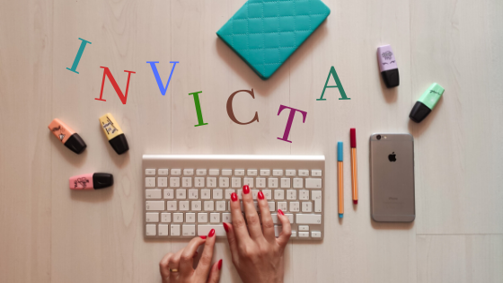 Invicta newsletter