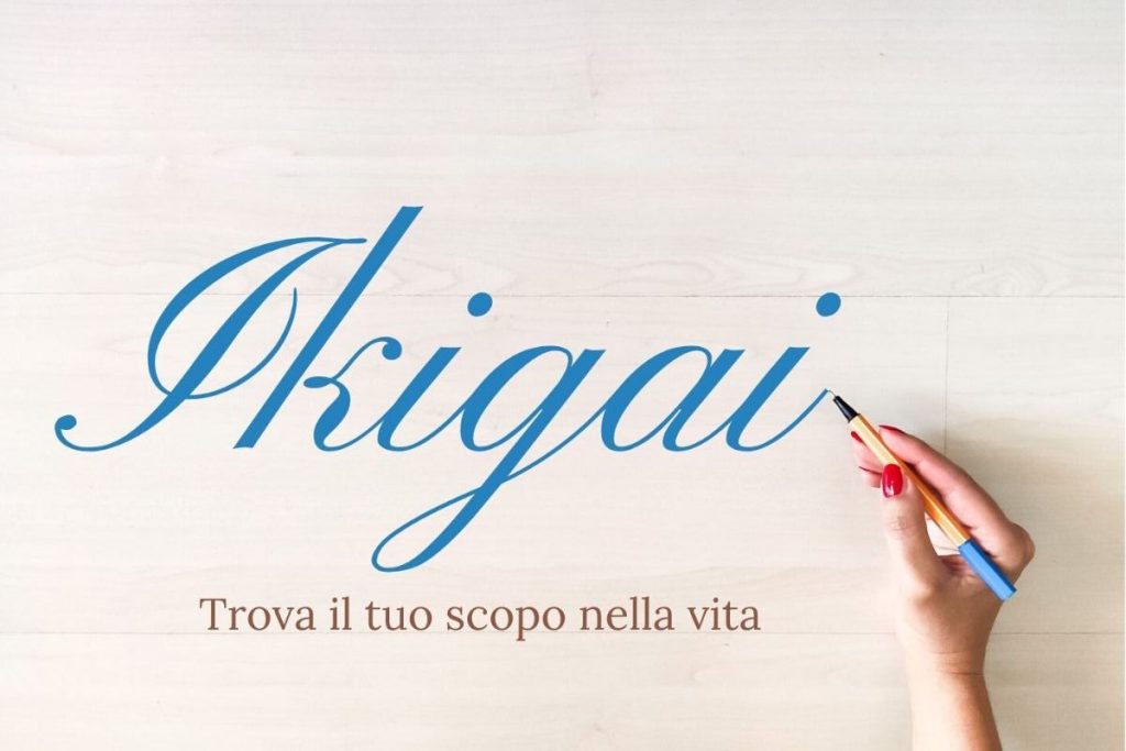 Ikigai articolo unadonnaalcontrario