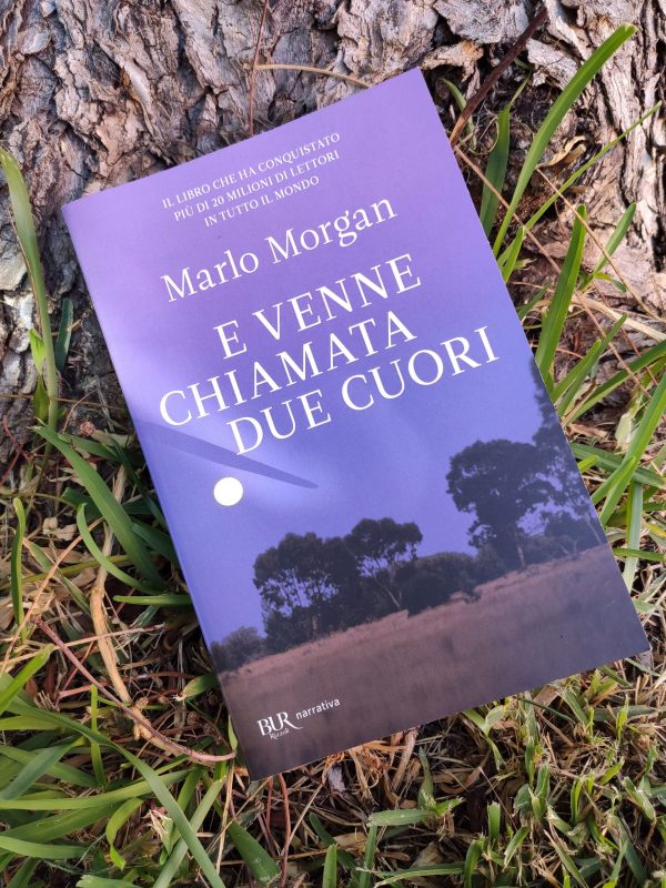 E venne chiamata due cuori recensione unadonnaalcontrario