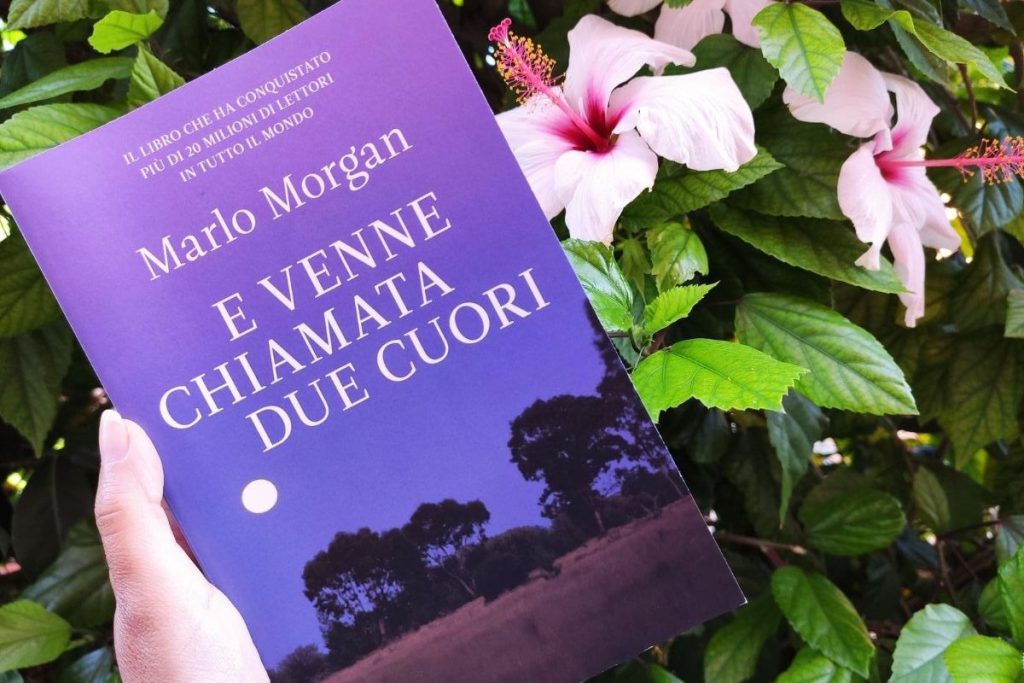 E venne chiamata due cuori immagine evidenza unadonnaalcontrario