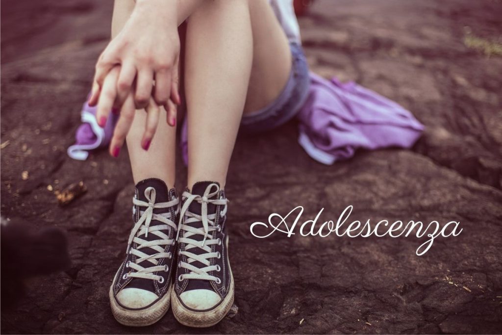 Articolo adolescenza unadonnaalcontrario