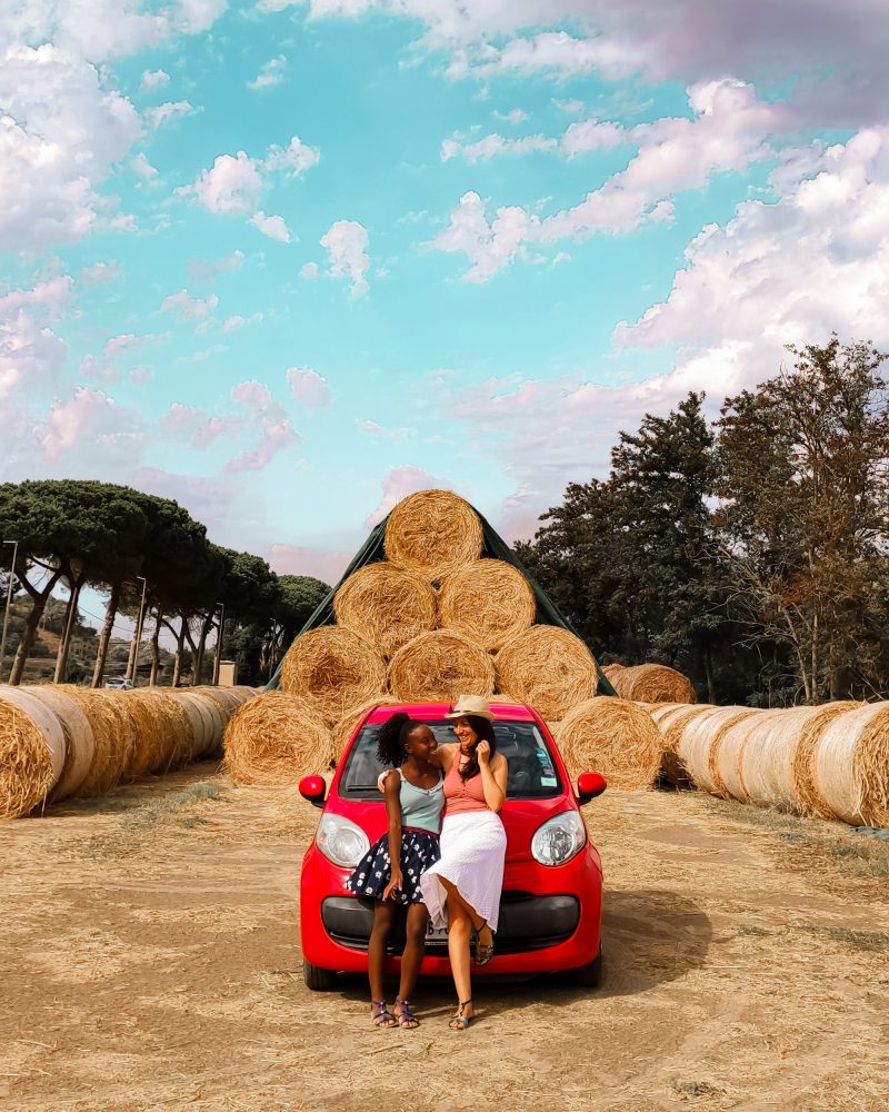 Sicurezza in auto