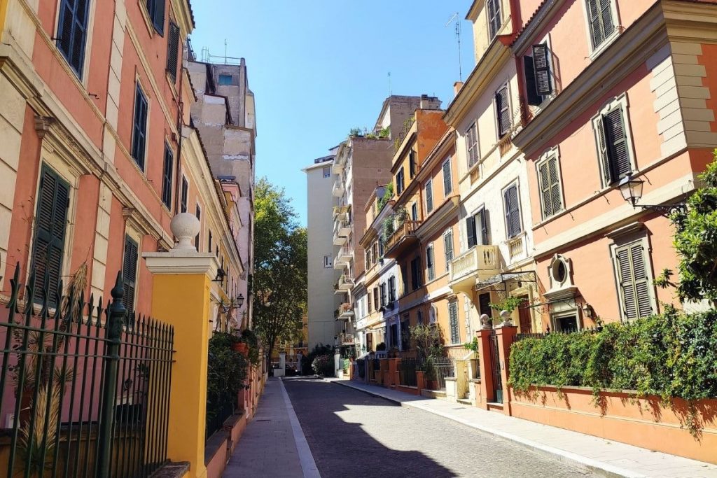 Piccola Londra Roma immagine evidenza articolo