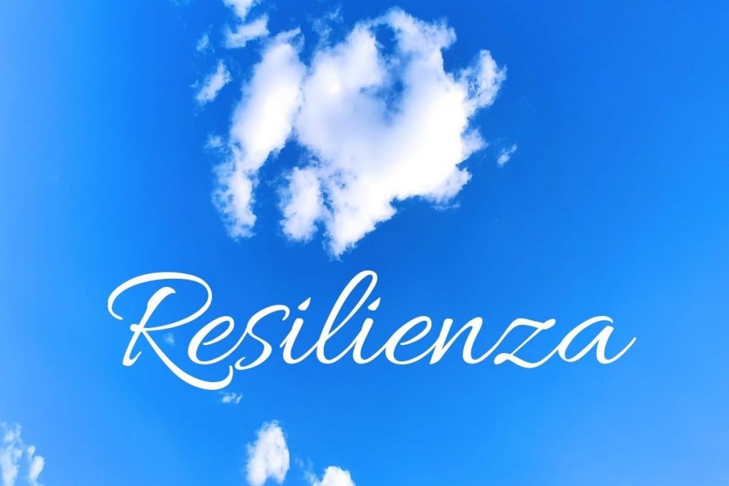 Resilienza immagine evidenza articolo unadonnaalcontrario
