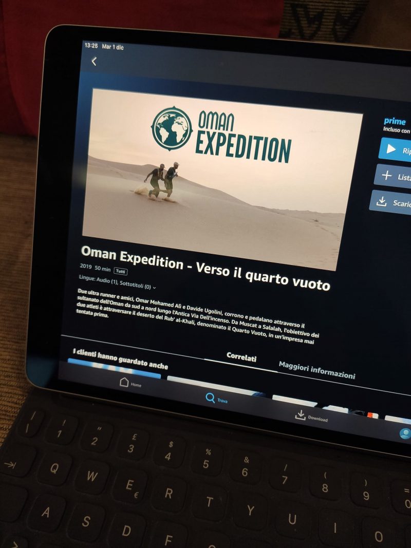 Serie tv per chi ama viaggiare