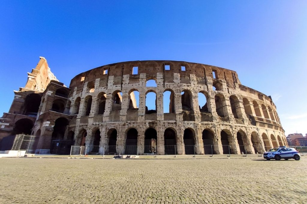 Colosseo imm evidenza articolo unadonnaalcontrario