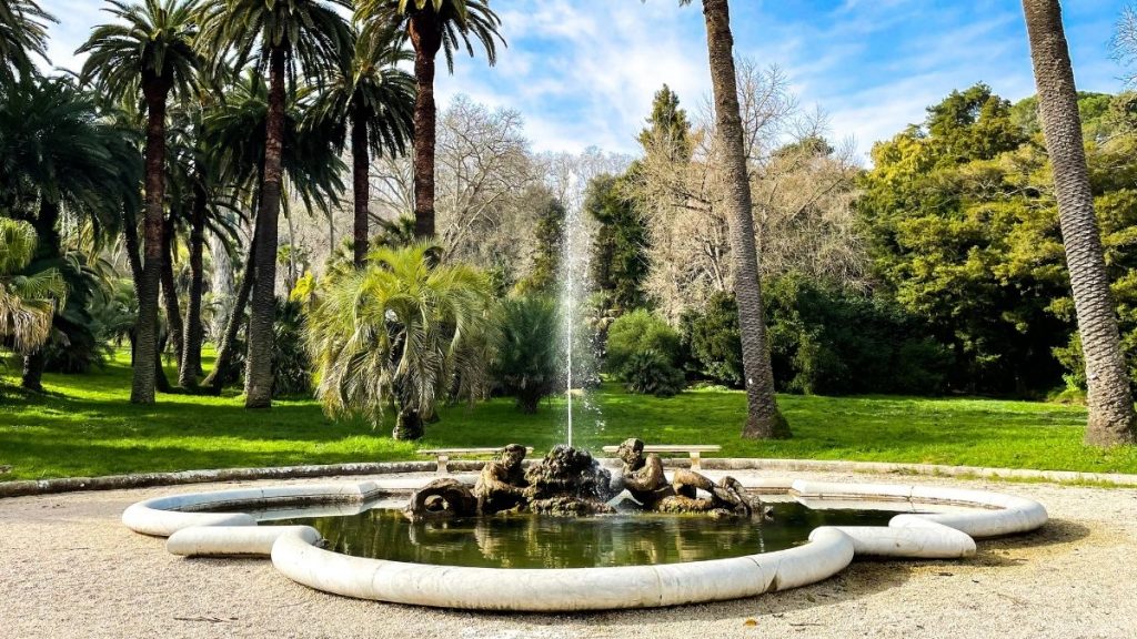 Immagine articolo Orto Botanico di Roma unadonnaalcontrario