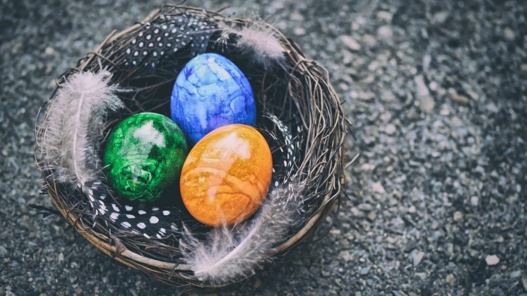 Immagine evidenza articolo pasqua nel mondo unadonnaalcontrario- photo by pixabay