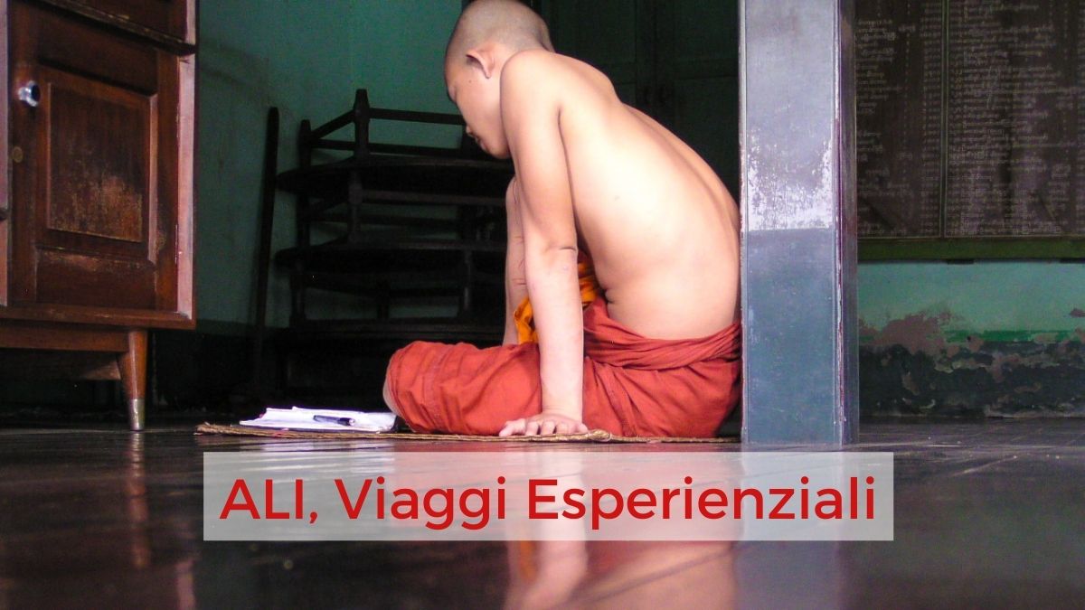 ALI viaggi esperienziali