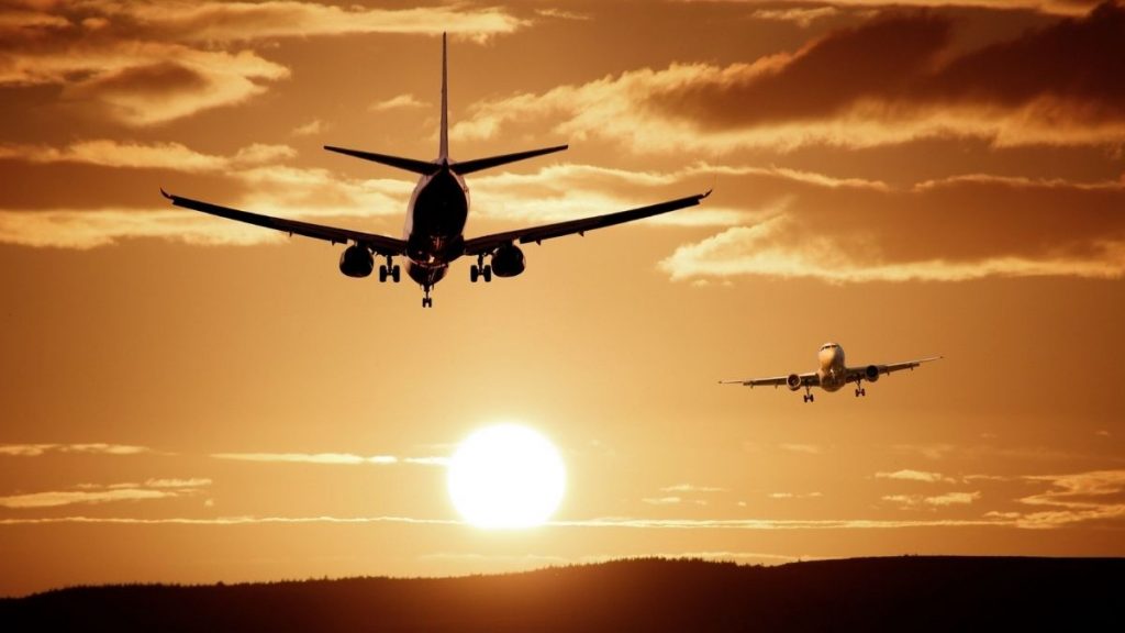 im articolo unadonnaalcontrario come trovare voli low cost