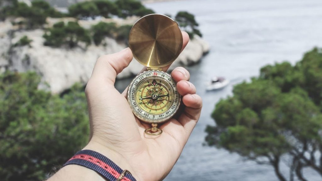 come organizzare un viaggio in solitaria