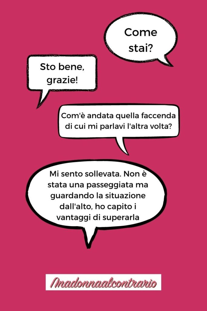 potere del linguaggio comunicazione efficace