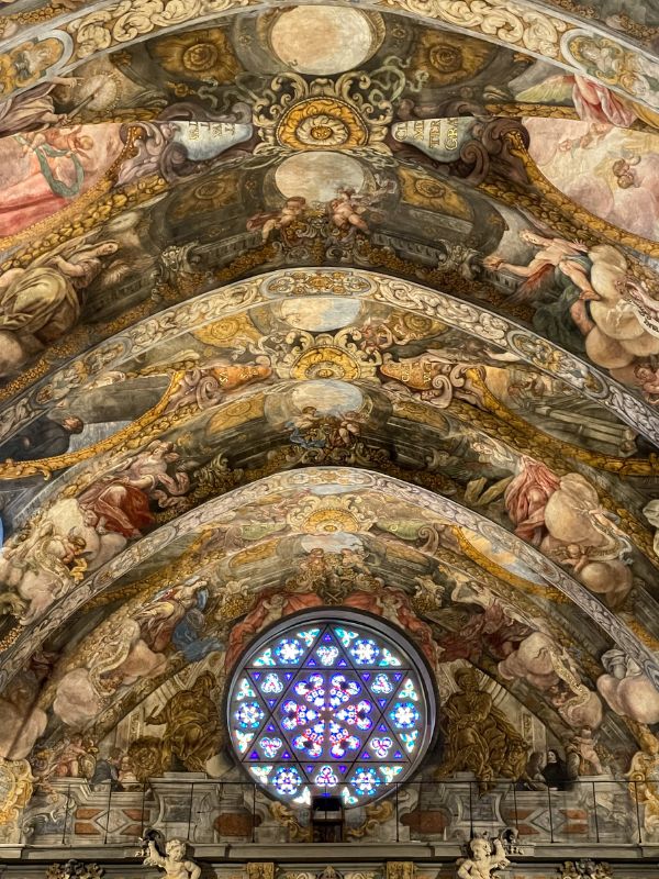 San Nicola di Bari a Valencia