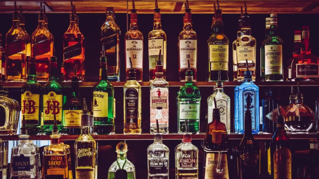 speakeasy a Roma