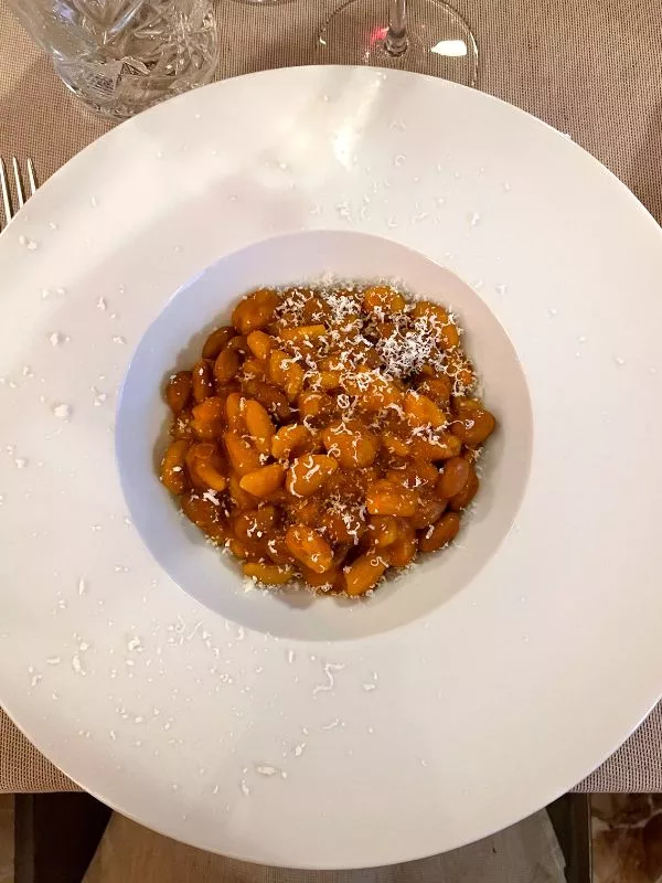 Menu ristorante castellaccio dove mangiare sulle colline piacentine