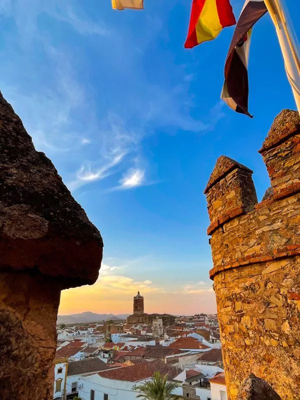 Zafra Estremadura