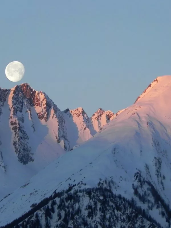 piste sci montagna dolomiti settimana bianca vacanza a gennaio