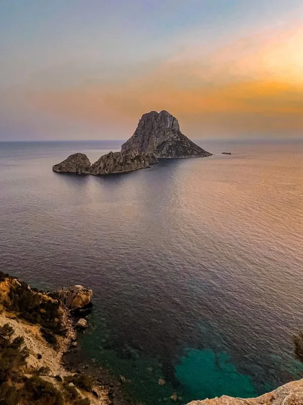 es vedrà ibiza vacanza a giugno
