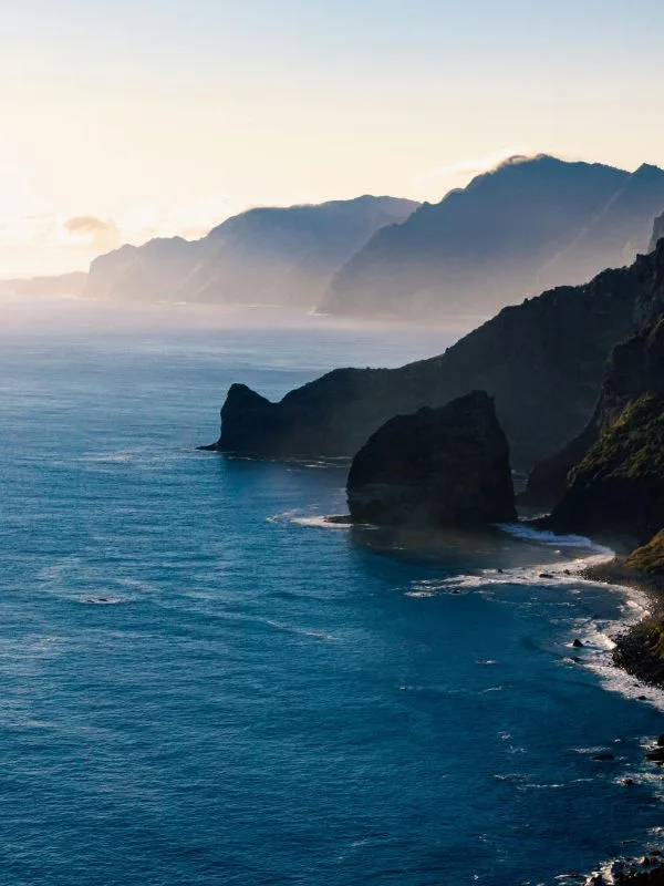 Madeira a novembre