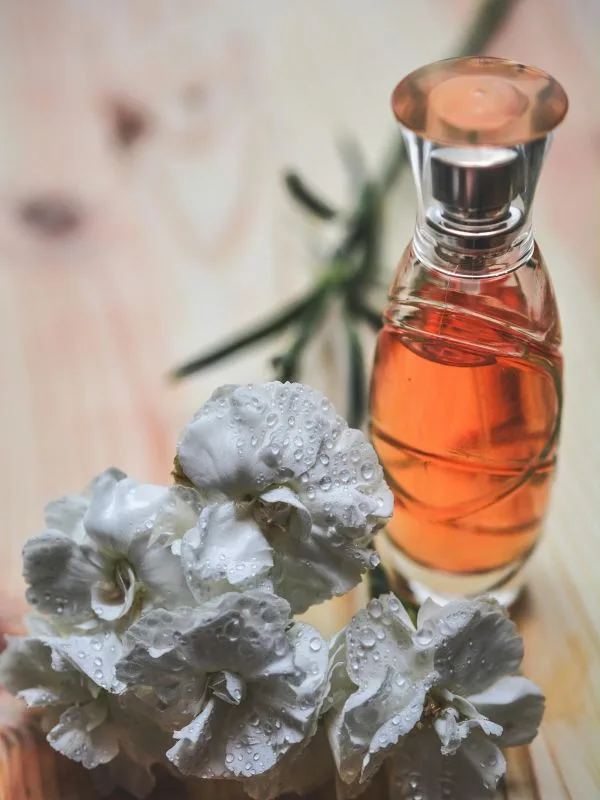aromaterapia